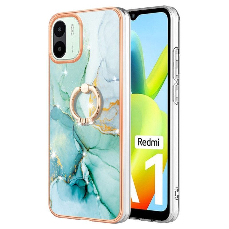 Kuori Xiaomi Redmi A1 Marmori Rengastuella