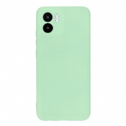 Kuori Xiaomi Redmi A1 Suojaketju Kuori Strappy Nestemäinen Silikoni