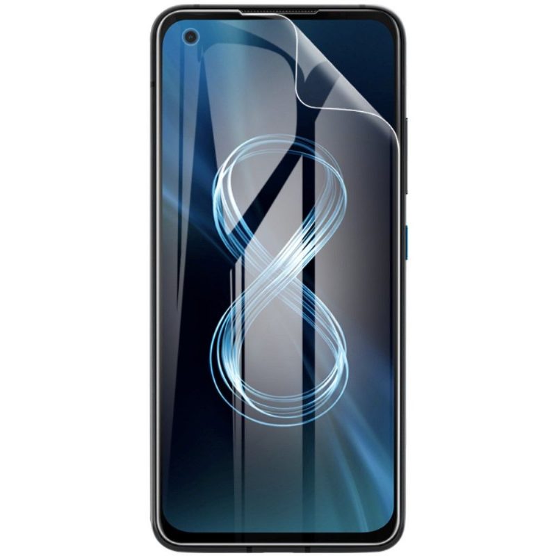 Asus Zenfone 8 Hydrogel Näytönsuoja (2 Kpl)