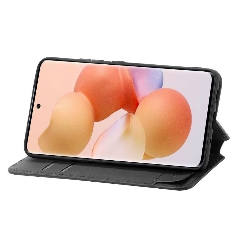 Kotelot Xiaomi 12 Värilliset Kuutiot