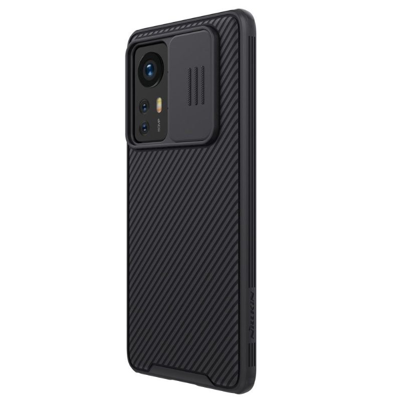 Kuori Xiaomi 12 Camshield Takalinssisuojuksella