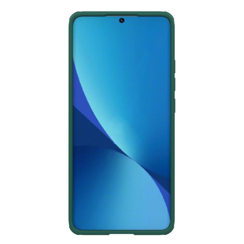 Kuori Xiaomi 12 Camshield Takalinssisuojuksella