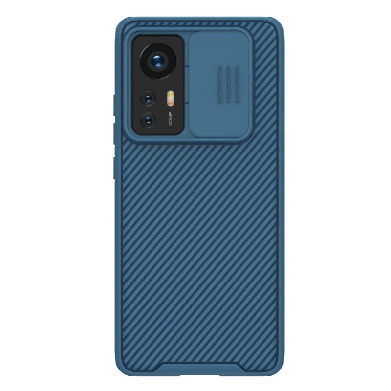 Kuori Xiaomi 12 Camshield Takalinssisuojuksella