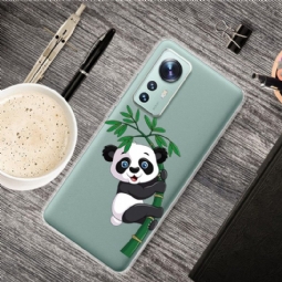 Kuori Xiaomi 12 Panda Bambulla