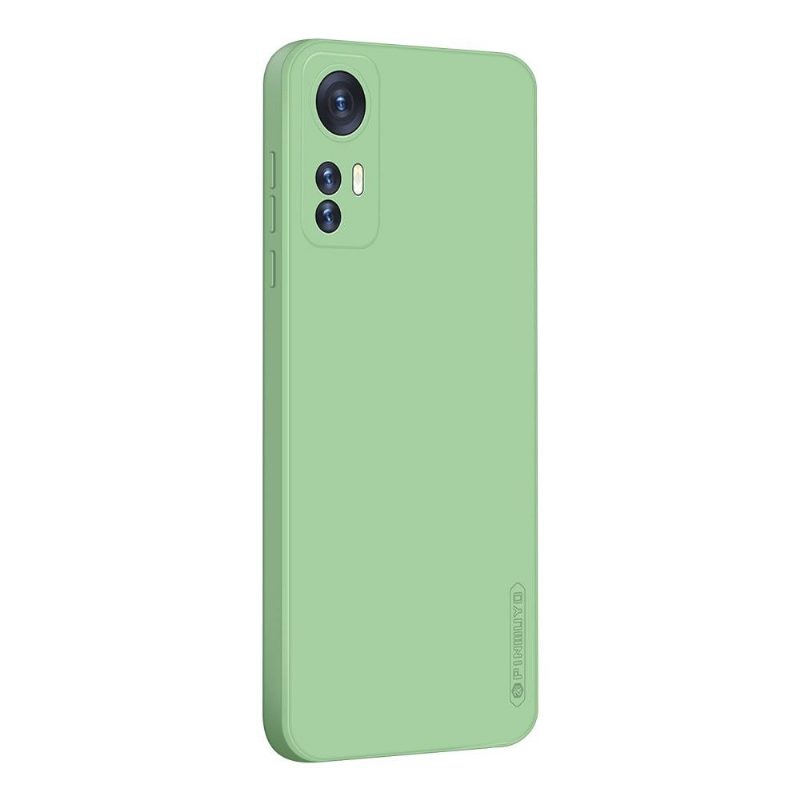 Kuori Xiaomi 12 Pinwuyo Silicone