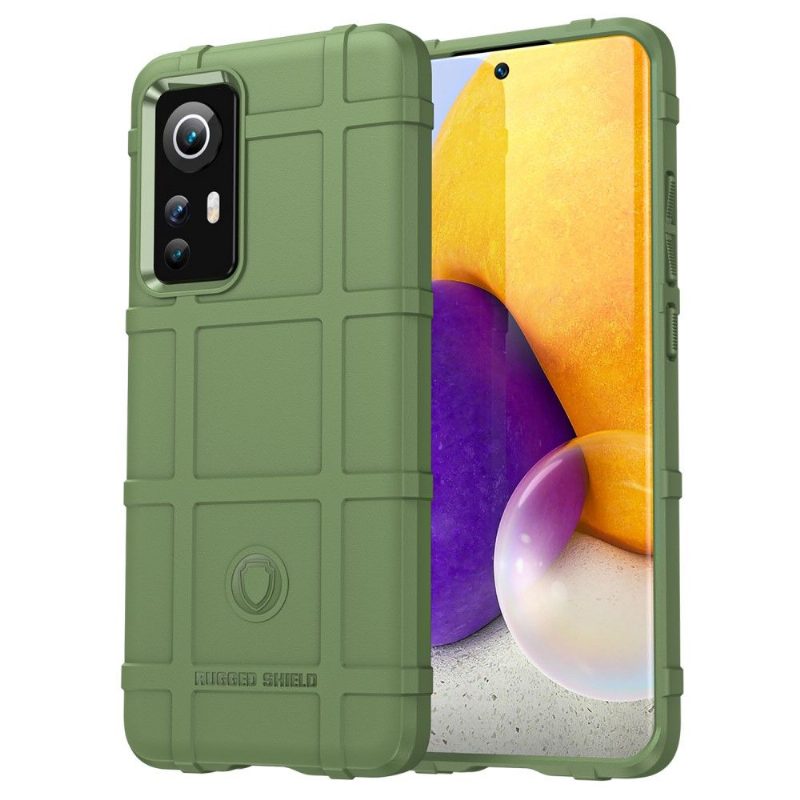 Kuori Xiaomi 12 Rugged Shield