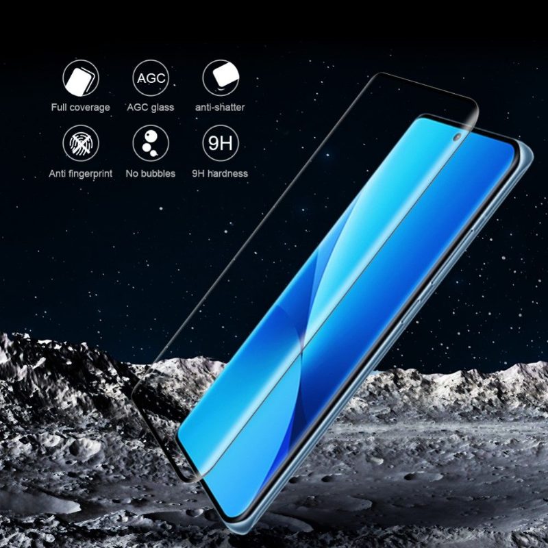 Nillkin Tempered Glass Näytönsuoja Xiaomi 12/12X