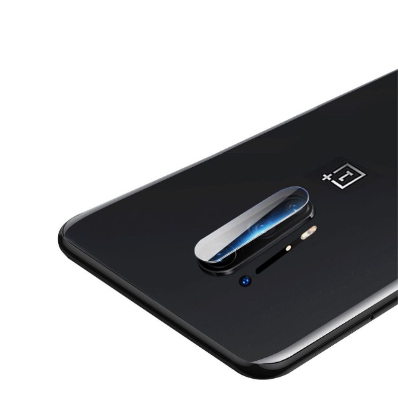 2 Karkaistua Lasisuojaa Oneplus 8 Pro -Objektiiville