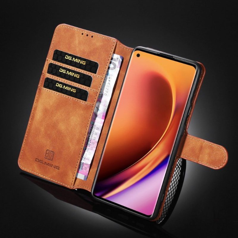 Kotelot OnePlus 8 Pro Dg Ming Premium