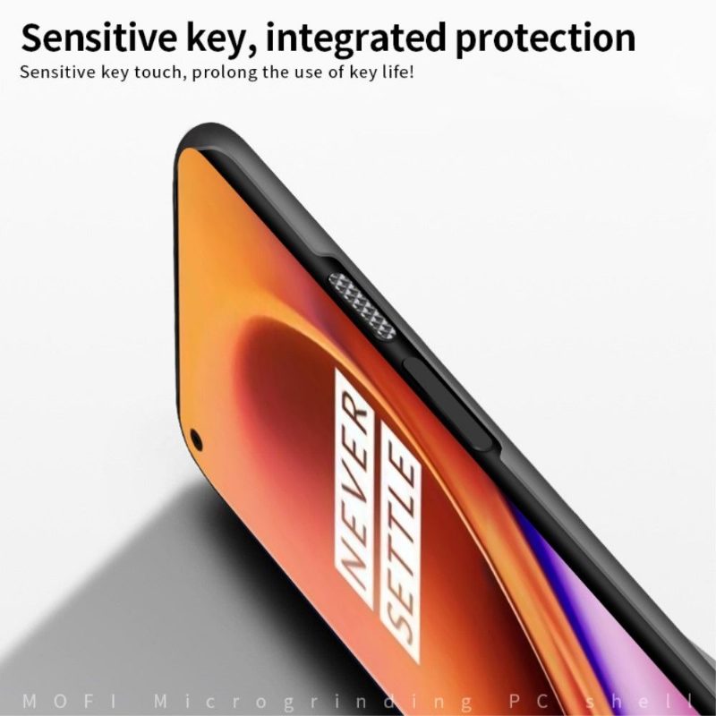 Kuori OnePlus 8 Pro Mofi Shield Hieno Mattapinnoite