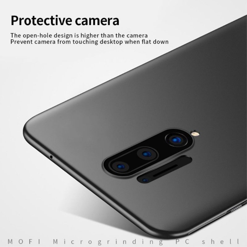 Kuori OnePlus 8 Pro Mofi Shield Hieno Mattapinnoite