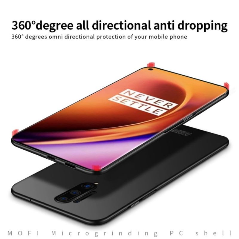 Kuori OnePlus 8 Pro Mofi Shield Hieno Mattapinnoite