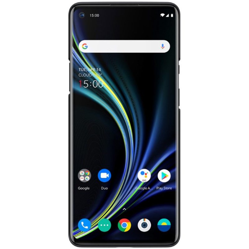 Kuori OnePlus 8 Pro Nillkin Rigid Frosted