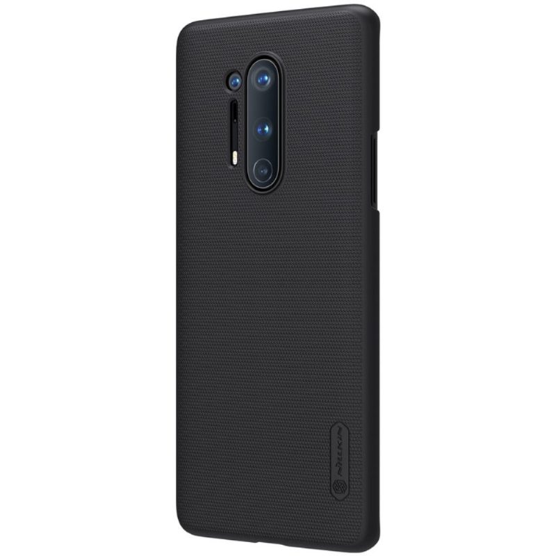 Kuori OnePlus 8 Pro Nillkin Rigid Frosted