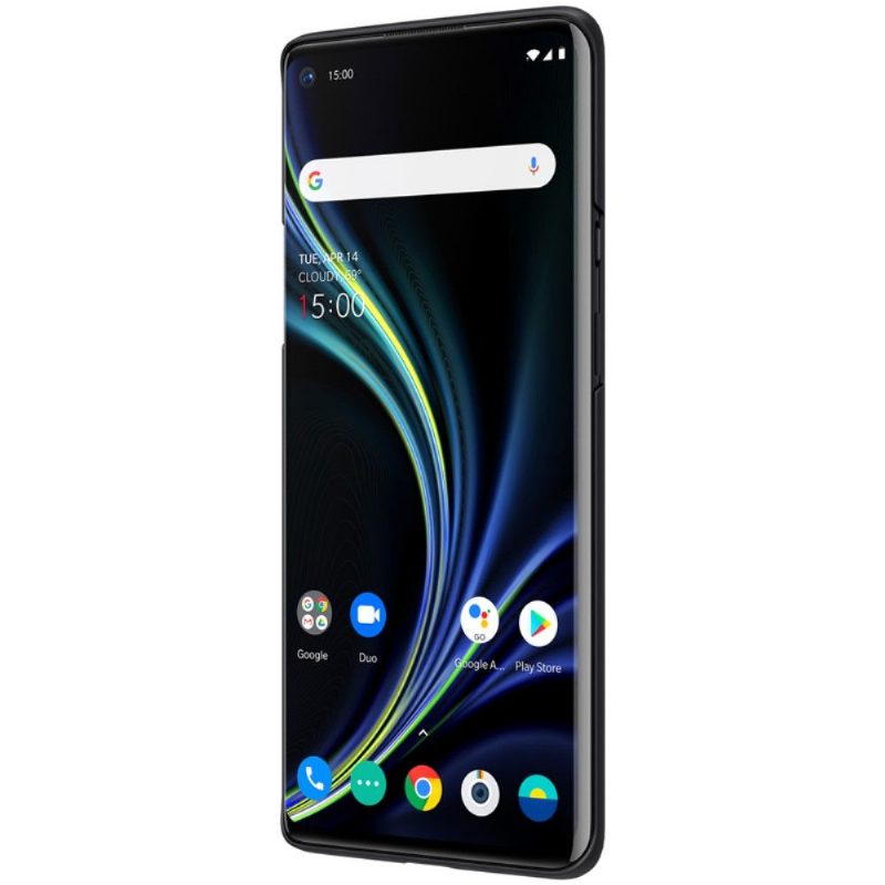 Kuori OnePlus 8 Pro Nillkin Rigid Frosted