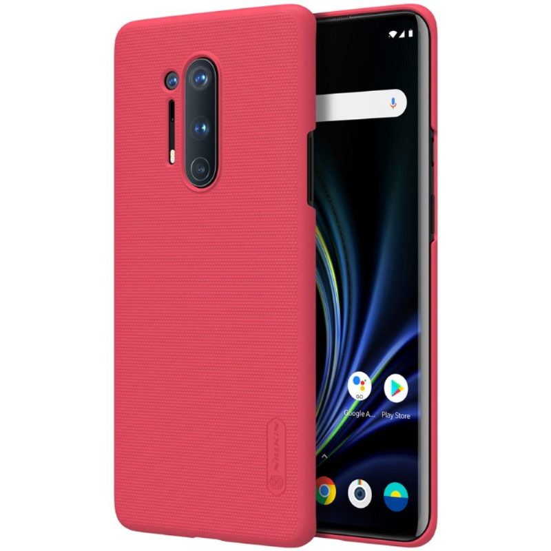 Kuori OnePlus 8 Pro Nillkin Rigid Frosted