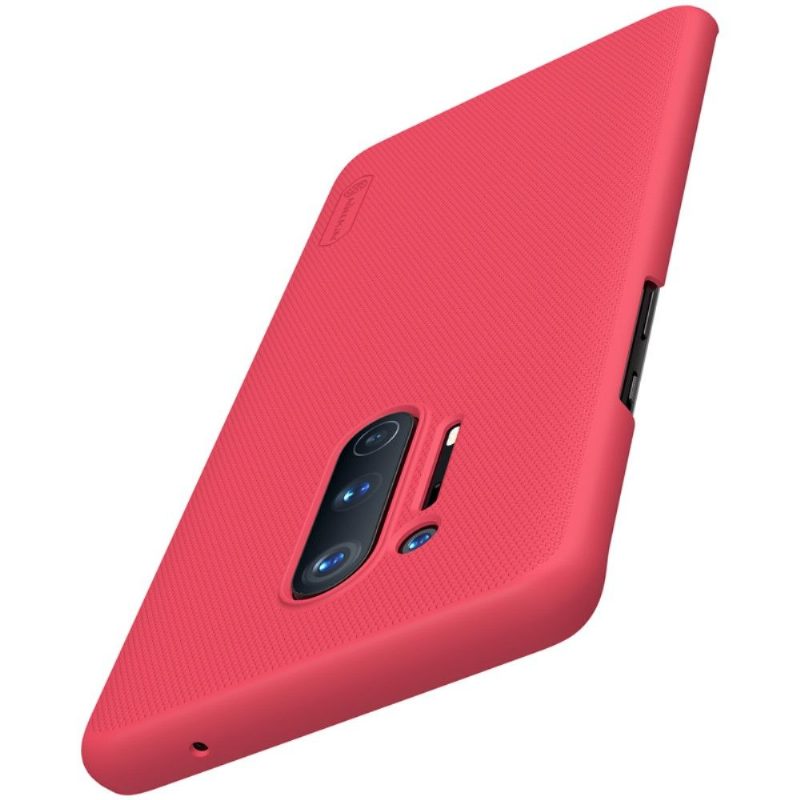 Kuori OnePlus 8 Pro Nillkin Rigid Frosted