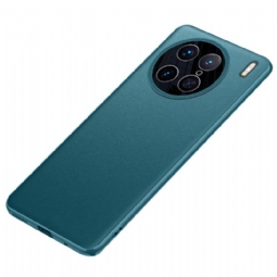 Case Vivo X90 Pro Keinonahka