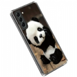 Case Samsung Galaxy S23 Plus 5G Joustava Panda