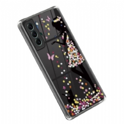 Case Samsung Galaxy S23 Plus 5G Nuori Neiti