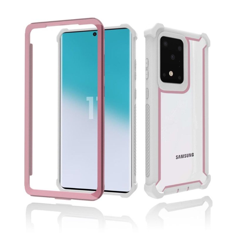 Case Samsung Galaxy S20 Plus Murtumaton Puhelinkuoret Hybridi Iskunkestävä