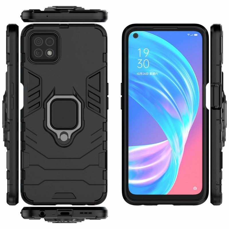 Case Oppo A72 Murtumaton Puhelinkuoret Ultra Protective Belinda