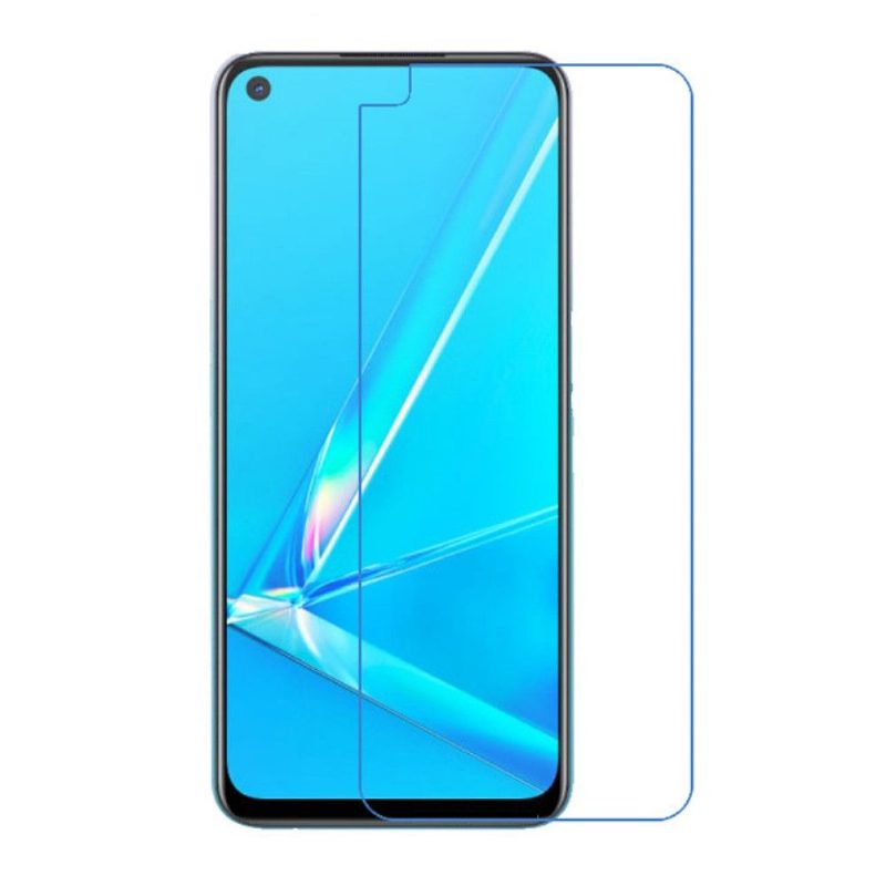 Näytönsuojakalvot Oppo A72:Lle (5 Kpl)