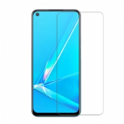 Oppo A72 Screen Karkaistu Lasikalvo (2 Kpl)