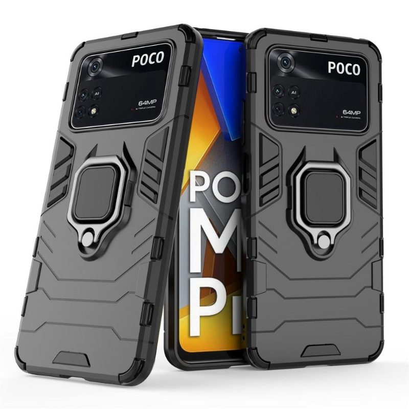 Kuori Poco M4 Pro 4G Ultra Protective Belinda