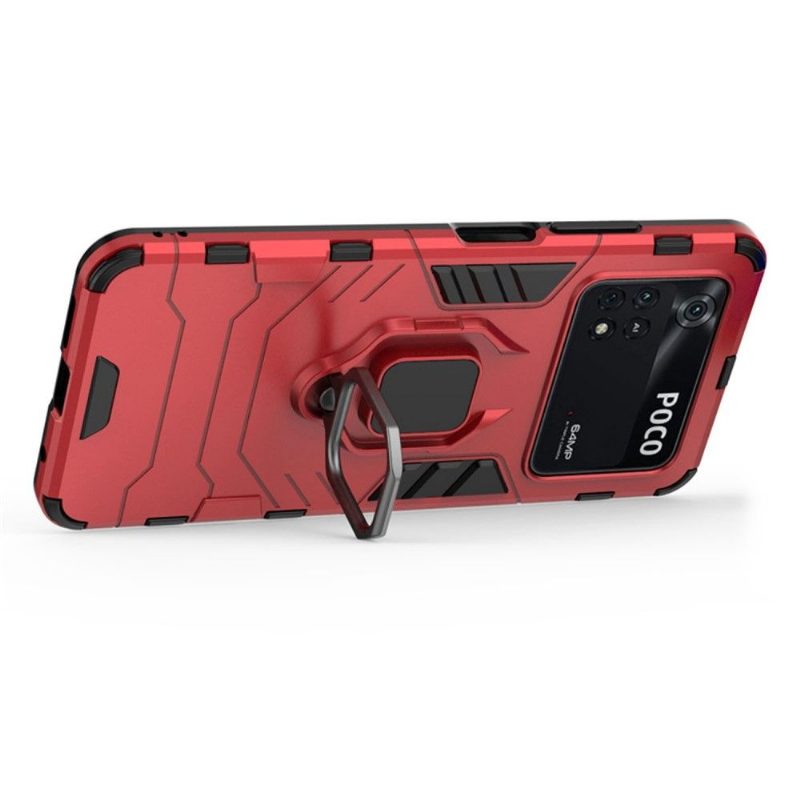 Kuori Poco M4 Pro 4G Ultra Protective Belinda