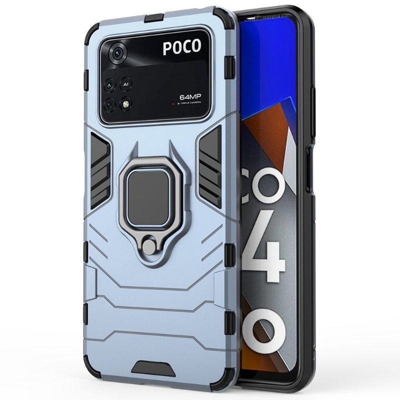 Kuori Poco M4 Pro 4G Ultra Protective Belinda