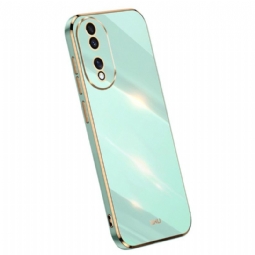 Case Honor 90 Xinli-metalliefekti