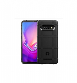 Case Samsung Galaxy S10 Plus Murtumaton Puhelinkuoret Rugged Shield Protector