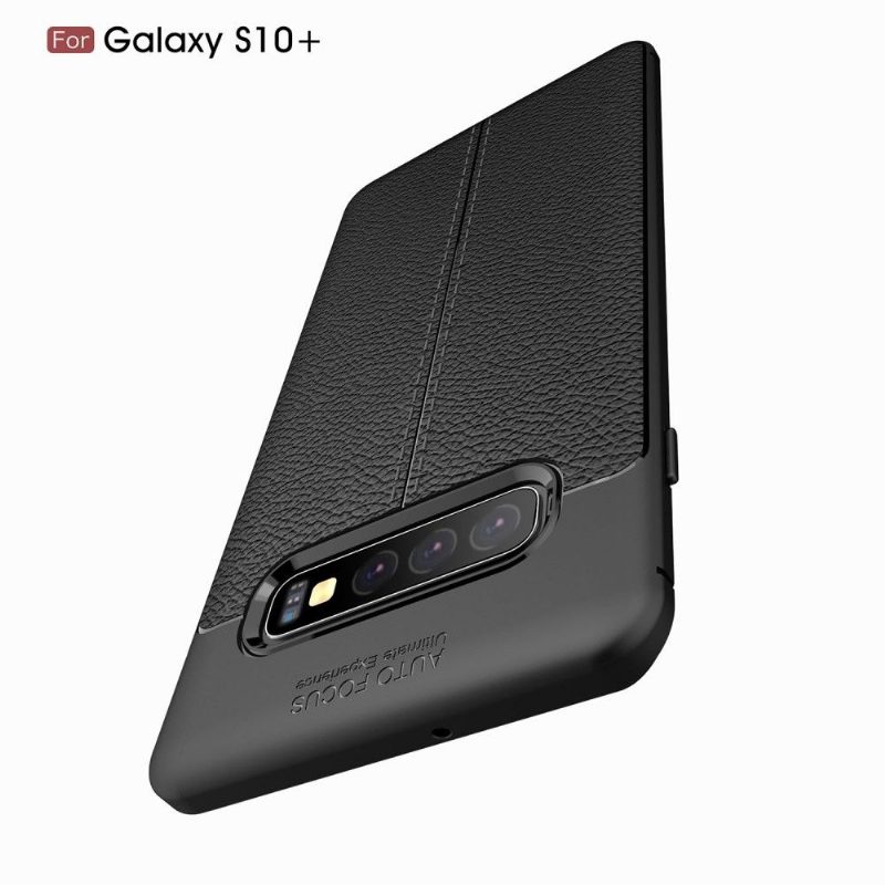 Kuori Samsung Galaxy S10 Plus Keinonahan Viimeistelygeeli