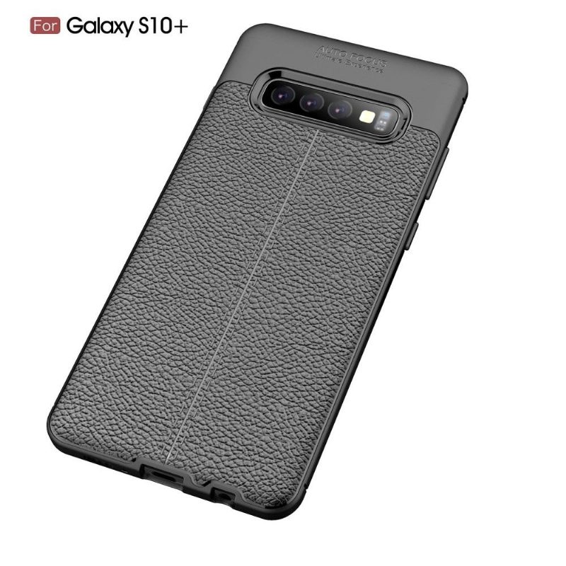 Kuori Samsung Galaxy S10 Plus Keinonahan Viimeistelygeeli