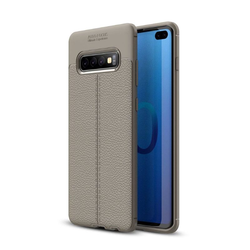 Kuori Samsung Galaxy S10 Plus Keinonahan Viimeistelygeeli