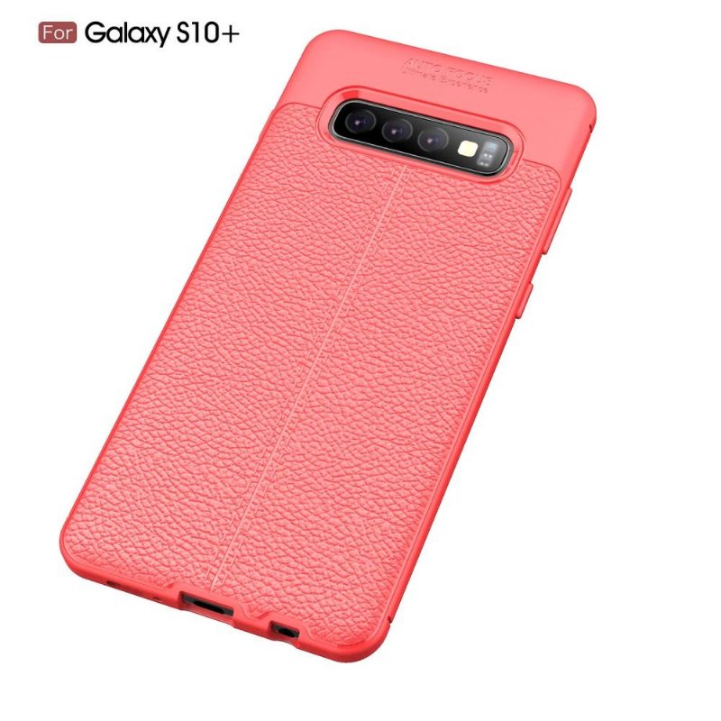 Kuori Samsung Galaxy S10 Plus Keinonahan Viimeistelygeeli