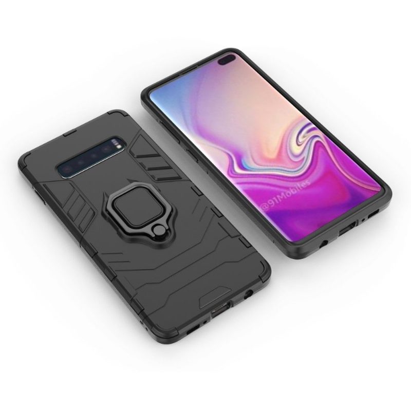 Kuori Samsung Galaxy S10 Plus Suojakuori Ultra Protective Belinda