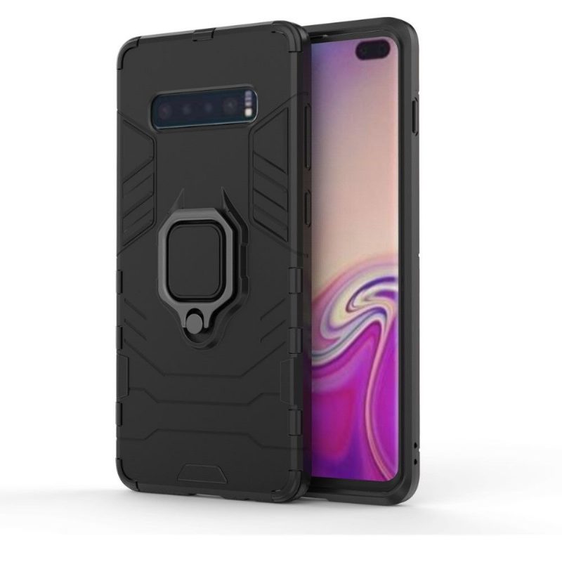 Kuori Samsung Galaxy S10 Plus Suojakuori Ultra Protective Belinda