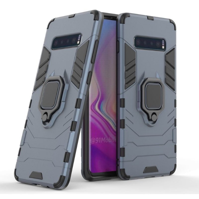 Kuori Samsung Galaxy S10 Plus Suojakuori Ultra Protective Belinda