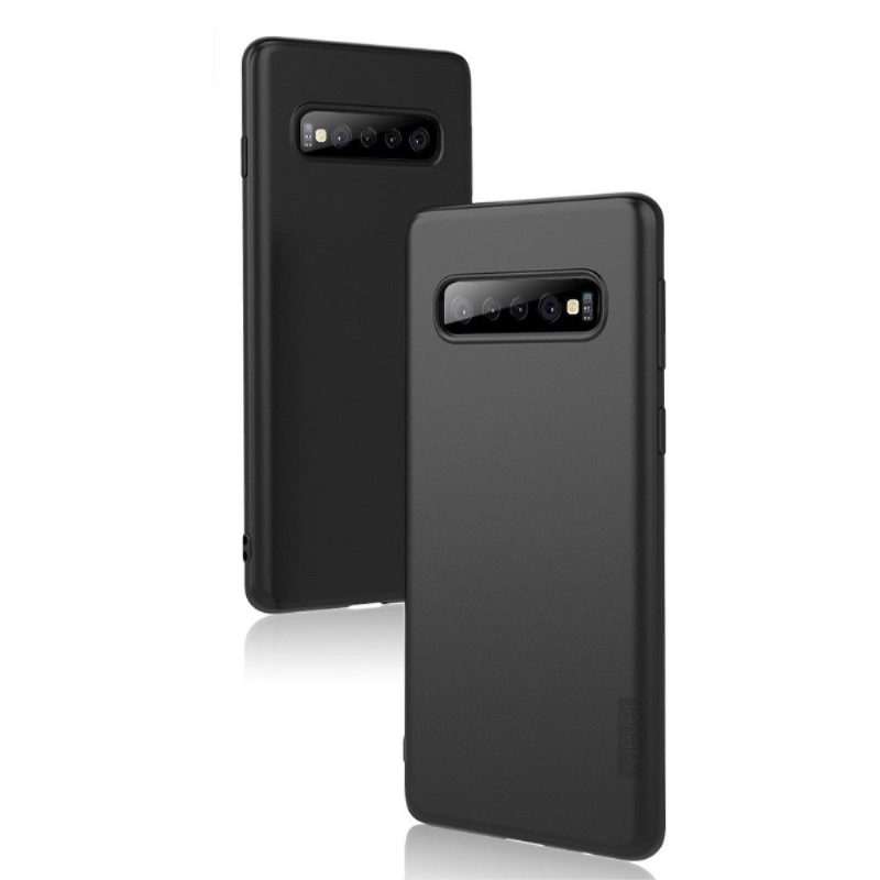 Kuori Samsung Galaxy S10 Plus Ultra Thin Matte Coating