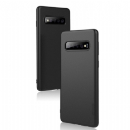 Kuori Samsung Galaxy S10 Plus Ultra Thin Matte Coating