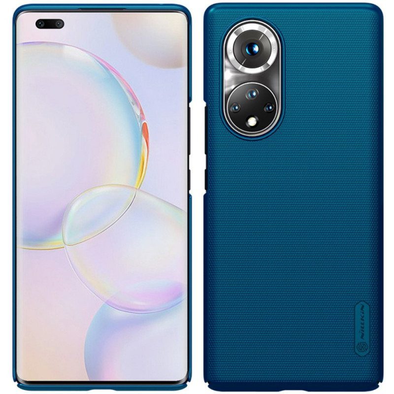 Kuori Honor 50 Pro Pro Rigid Frosted Nillkin