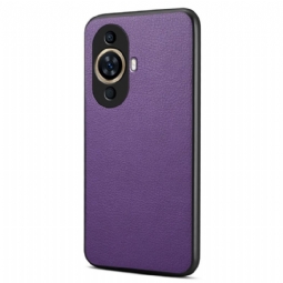 Case Huawei Nova 12s Puhelinkuoret Nahkatyyli