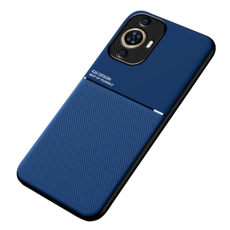 Kuori Huawei Nova 12s Integroitu Magneettituki