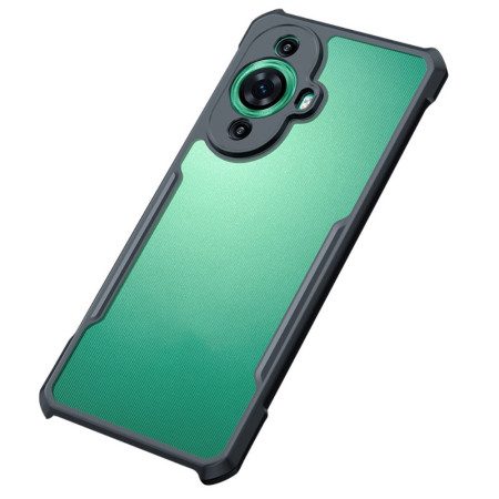 Kuori Huawei Nova 12s Lasertekstuuri Xundd