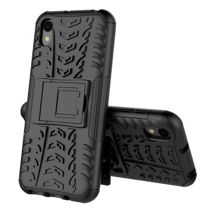 Case Huawei Y5 2019 Liukumaton Integroidulla Tuella