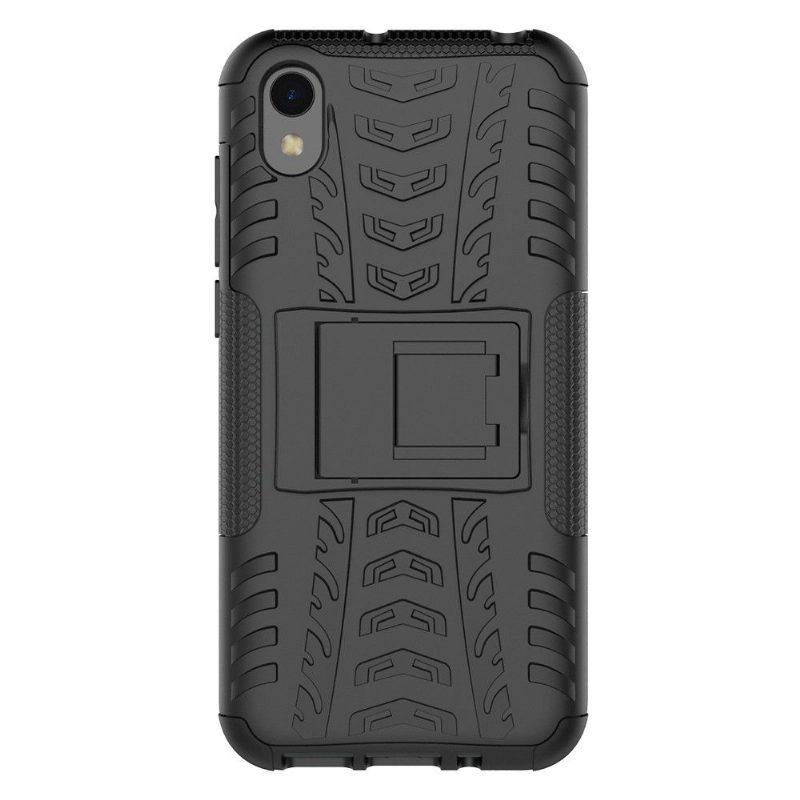 Case Huawei Y5 2019 Liukumaton Integroidulla Tuella