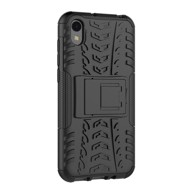 Case Huawei Y5 2019 Liukumaton Integroidulla Tuella