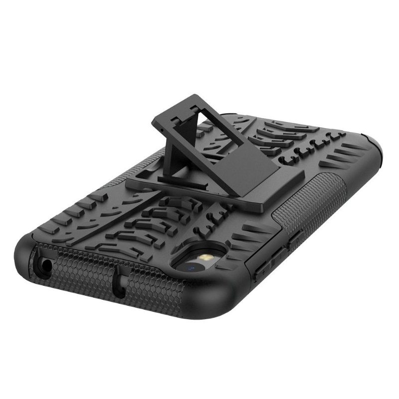 Case Huawei Y5 2019 Liukumaton Integroidulla Tuella